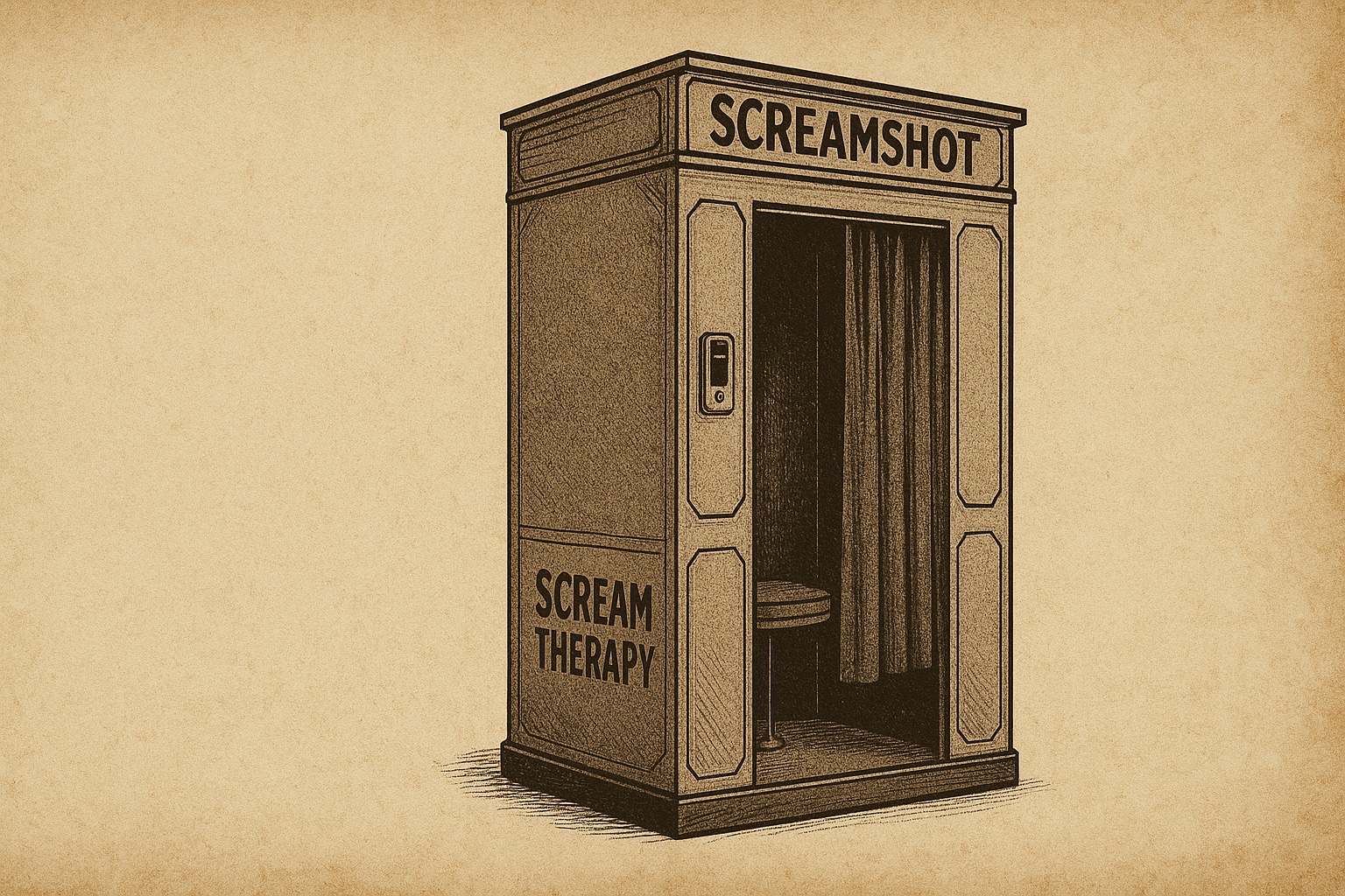 Mr. Thera'nın Hikayesi